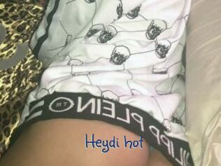 Heydi_hot