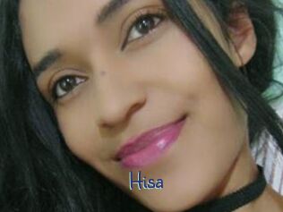 Hisa