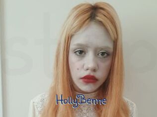 HollyBenne