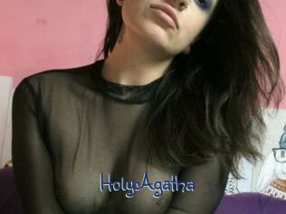 HolyAgatha