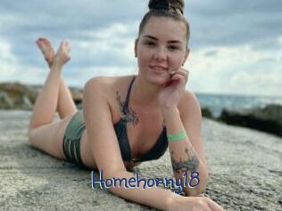 Homehorny18