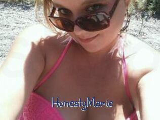 HonestyMarie