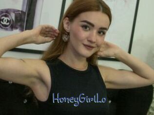 HoneyGirlLo