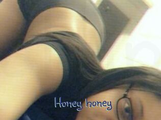 Honey_honey