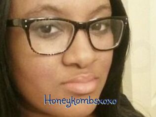 Honeykombsxoxo