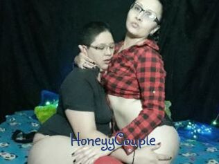 HoneyyCouple