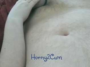 Horny2Cum