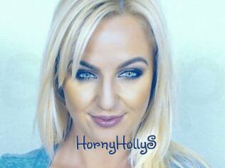 HornyHollyS