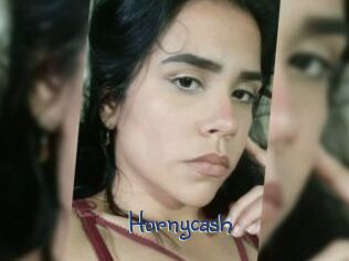 Hornycash