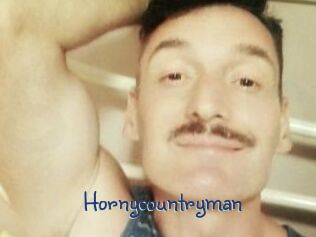 Hornycountryman Stripx