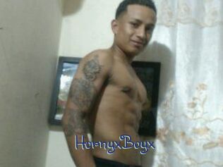 HornyxBoyx