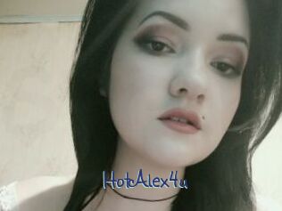 HotAlex4u