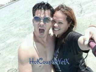 HotCoupleWetX