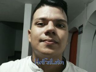 HotFatLatin