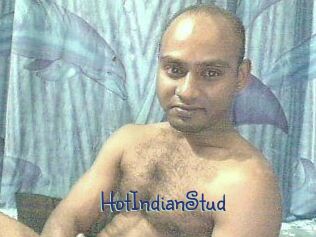 HotIndianStud