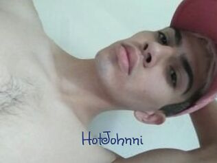 Hot_Johnni Stripx