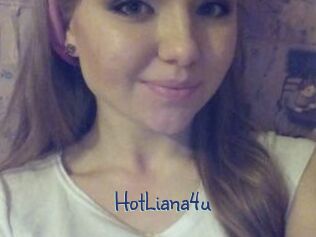 HotLiana4u