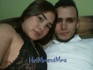 HotMrandMrs