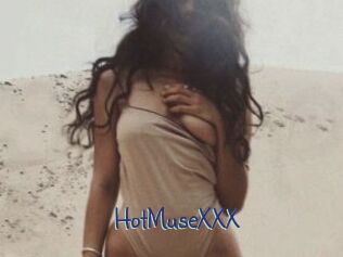 HotMuseXXX