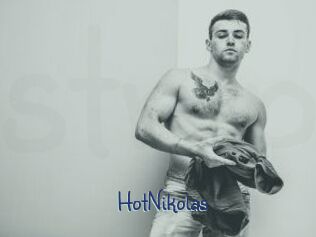 HotNikolas