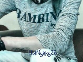 HotNykky25