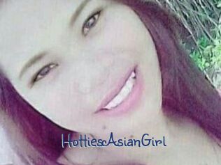 HottiesAsianGirl