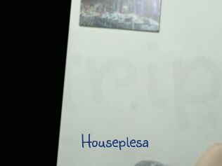 Houseplesa