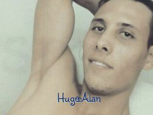 HugeAlan