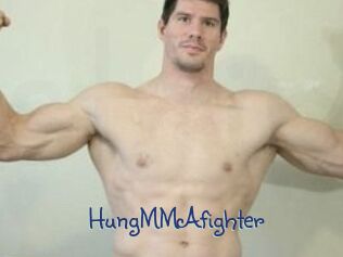 HungMMAfighter