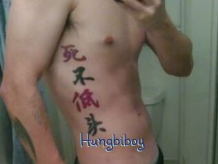 Hungbiboy