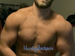 HunkyJackson