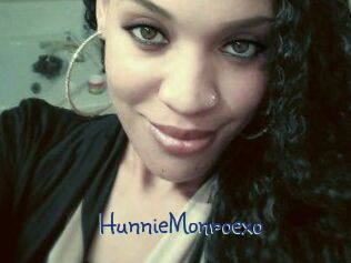 HunnieMonroexo