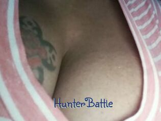 HunterBattle