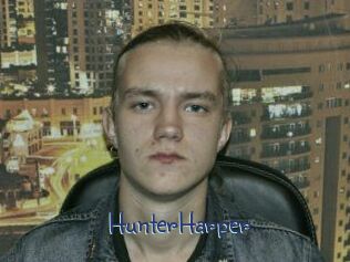 HunterHarper