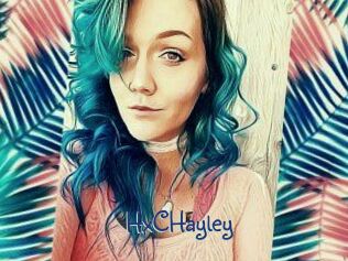 HxCHayley