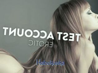 Habokoska