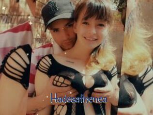 hadesathenea Stripx