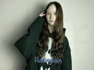 Hadleycain