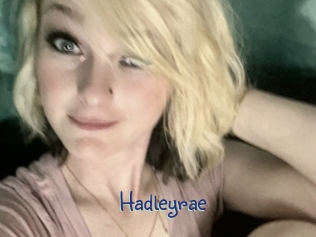 Hadleyrae