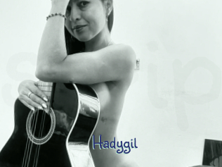 Hadygil