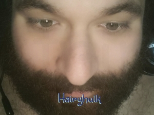 Hairyhulk