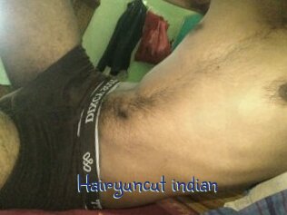 Hairyuncut_indian