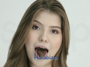 Haliablanc