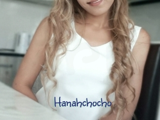 Hanahchocho