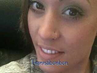 hannabonbon Stripx