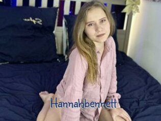 Hannahbennett