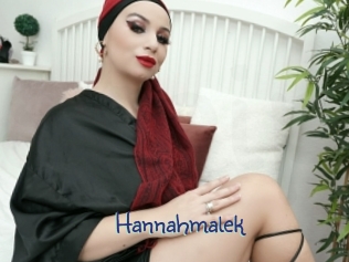 Hannahmalek