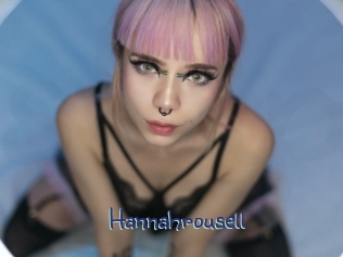 Hannahrousell