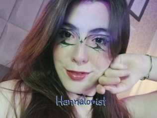 Hannalorist