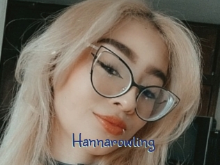 Hannarowling